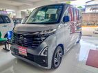 Nissan Dayz Roox 2023