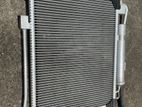 Nissan Dayz Roox AC Condenser