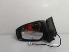 Nissan Dayz Roox B21 W Side Mirror LH (Wire 7)