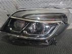 NISSAN DAYZ ROOX B21A HEAD LIGHT LH