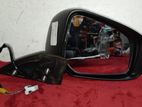 Nissan Dayz Roox B21A Winker Side Mirror RH (WIRE 07)