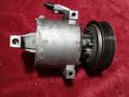 Nissan DAYZ Roox B43W AC Compressor