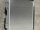 Nissan Dayz Roox Radiator Complete