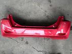 Nissan Dayz Roox Rear Buffer