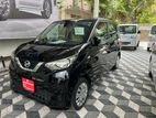 Nissan Dayz S 2023