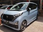 Nissan Dayz S HYBRID 2023