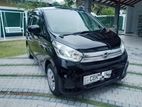 Nissan Dayz Safety 2018