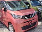 Nissan Dayz safety push 2023