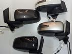 Nissan DayZ side mirror