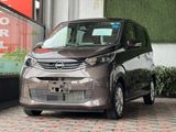 Nissan Dayz x 2023