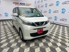 Nissan Dayz X 2023