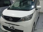 Nissan Dayz x 2024