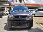 Nissan Dayz X 2025
