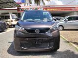 Nissan Dayz X 2025