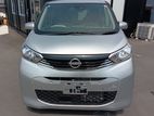 Nissan Dayz X 2025