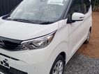 Nissan Dayz X 2026