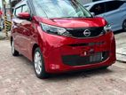 Nissan Dayz X GRADE 2024
