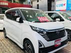 Nissan Dayz X Grade 2024