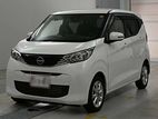 Nissan Dayz X Grade 2024