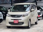 Nissan Dayz X Grade 360 Camera 2026