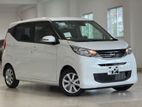 Nissan Dayz X Grade 4way Camera 2026
