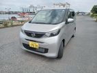 Nissan Dayz X Grade new face 2024
