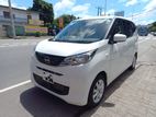 Nissan Dayz X Grade Push Start 2023