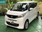 Nissan Dayz X GRADE PUSH START 2023