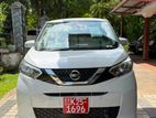 Nissan Dayz X grade Push start 2023