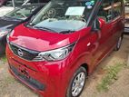 Nissan Dayz "X" LIMITED 2024