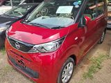 Nissan Dayz "X" LIMITED 2024
