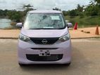 Nissan Dayz X Limited 2025
