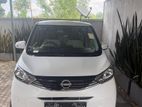 Nissan Dayz X-Limited 4 Way Cam 2023