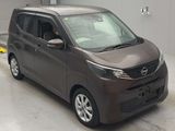 Nissan Dayz X LIMITED-LED CUSTOM 2023