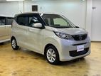 Nissan Dayz X Limited Package 2024