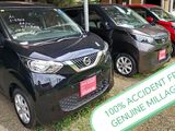 Nissan Dayz X Limited UNREGISTED 2023
