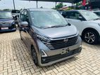 Nissan Dayz X PRO PILOT EDITION 2024