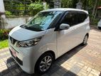 Nissan Dayz X Push start 2023