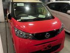 Nissan Dayz X SAFETY PUSH START 2024