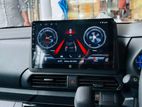 Nissan Dazy Xiaomi Android Player Audio Setup