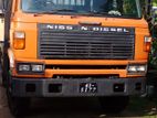 Nissan Diesel CWD53P 10Wheeler