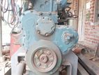 Nissan Diesel Generator 200W