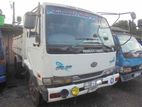 Nissan Diesel - Kc-Mk210 Abd 1997