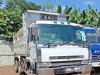 Nissan Diesel Ud Tipper 1997