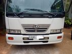 Nissan Diesel(UD) 2003