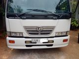 Nissan Diesel(UD) 2003