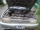 Nissan Sunny 1994