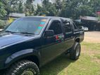 Nissan Double cab 1989