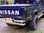 Nissan Double cab 1993