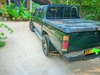 Nissan Double cab D21 1996